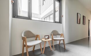 Taitung Feng Lin Resort Hotel