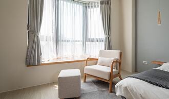 Taitung Feng Lin Resort Hotel