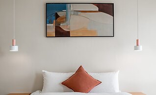 Taitung Feng Lin Resort Hotel