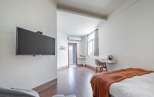 Taitung Feng Lin Resort Hotel