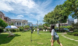 Taitung Feng Lin Resort Hotel