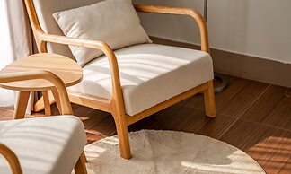 Taitung Feng Lin Resort Hotel