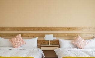 Taitung Feng Lin Resort Hotel