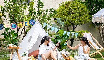 Taitung Feng Lin Resort Hotel