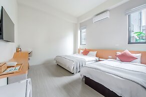 Taitung Feng Lin Resort Hotel