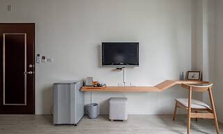 Taitung Feng Lin Resort Hotel