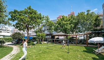 Taitung Feng Lin Resort Hotel