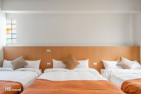 Taitung Feng Lin Resort Hotel