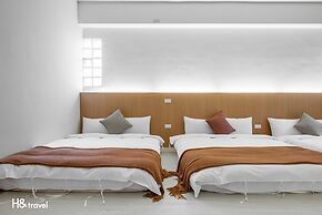 Taitung Feng Lin Resort Hotel