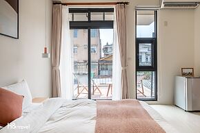 Taitung Feng Lin Resort Hotel