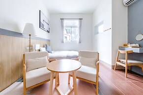 Taitung Feng Lin Resort Hotel