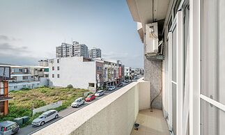 Taitung Feng Lin Resort Hotel