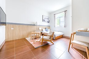 Taitung Feng Lin Resort Hotel