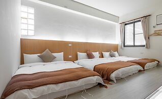 Taitung Feng Lin Resort Hotel