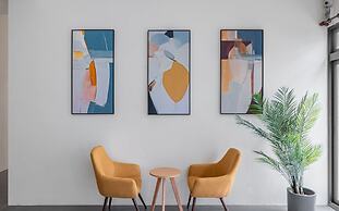 Taitung Feng Lin Resort Hotel