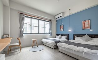 Taitung Feng Lin Resort Hotel