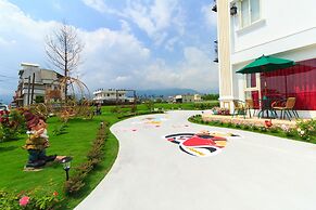 Alice Wonderland B&B