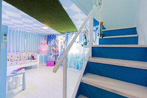 Alice Wonderland B&B