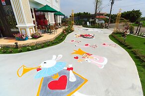 Alice Wonderland B&B