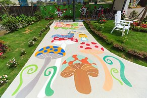 Alice Wonderland B&B