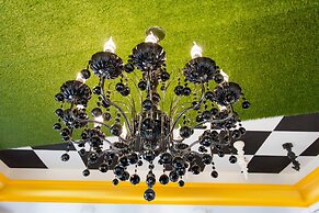 Alice Wonderland B&B