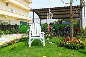 Alice Wonderland B&B