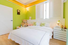 Alice Wonderland B&B