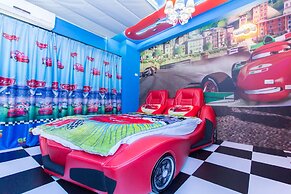 Alice Wonderland B&B