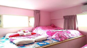 Alice Wonderland B&B