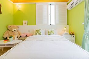 Alice Wonderland B&B