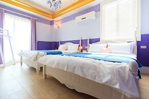 Alice Wonderland B&B