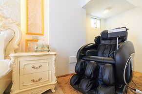 Alice Wonderland B&B