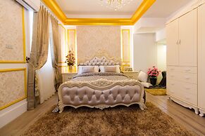 Alice Wonderland B&B