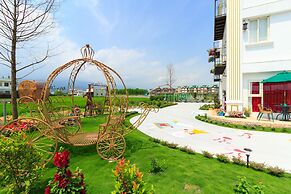 Alice Wonderland B&B