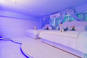 Alice Wonderland B&B