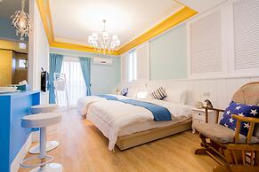 Alice Wonderland B&B