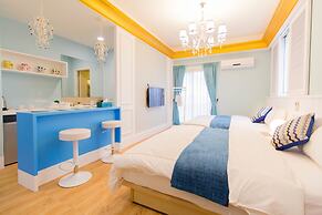 Alice Wonderland B&B