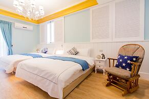 Alice Wonderland B&B