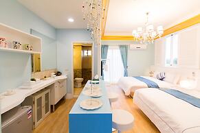 Alice Wonderland B&B