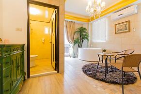 Alice Wonderland B&B