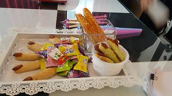 Alice Wonderland B&B