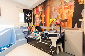 Alice Wonderland B&B