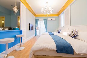 Alice Wonderland B&B