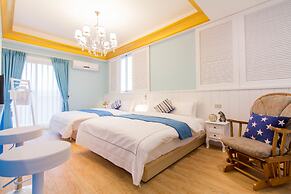 Alice Wonderland B&B