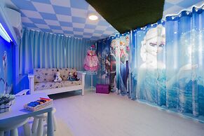 Alice Wonderland B&B