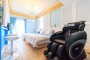 Alice Wonderland B&B