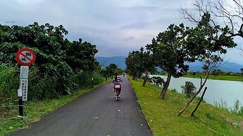 Alice Wonderland B&B