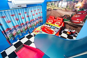 Alice Wonderland B&B