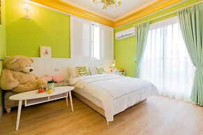 Alice Wonderland B&B