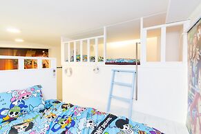 Alice Wonderland B&B